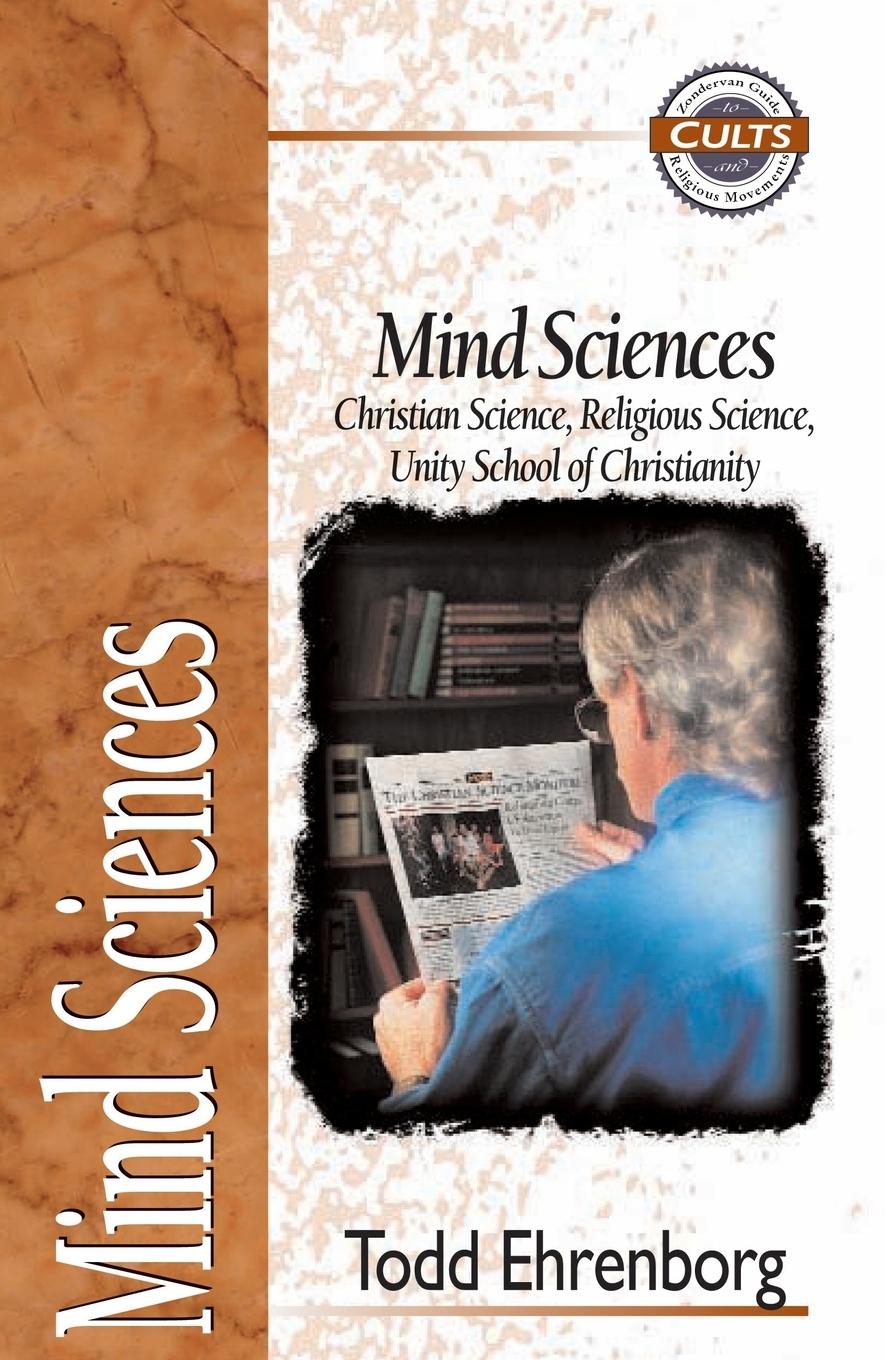 Mind Sciences - Ehrenborg, Todd Beisner, E. Calvin Bowman Jr, Robert M.