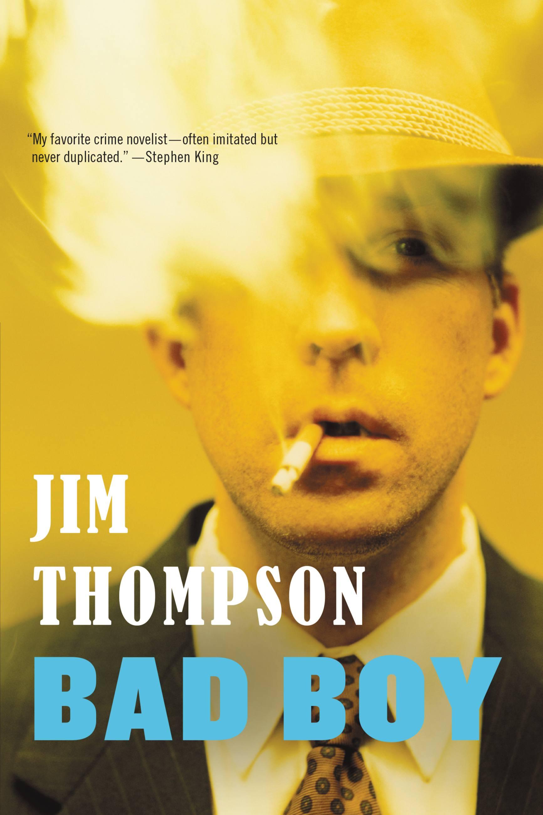 Bad Boy - Thompson, Jim