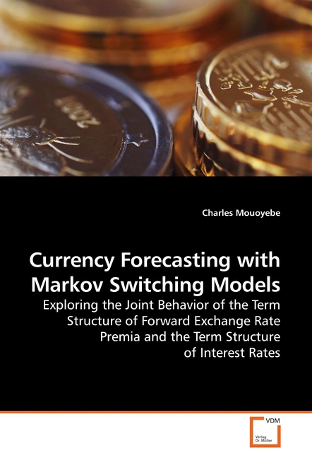 Currency Forecasting with Markov Switching Models - Charles Mouoyebe
