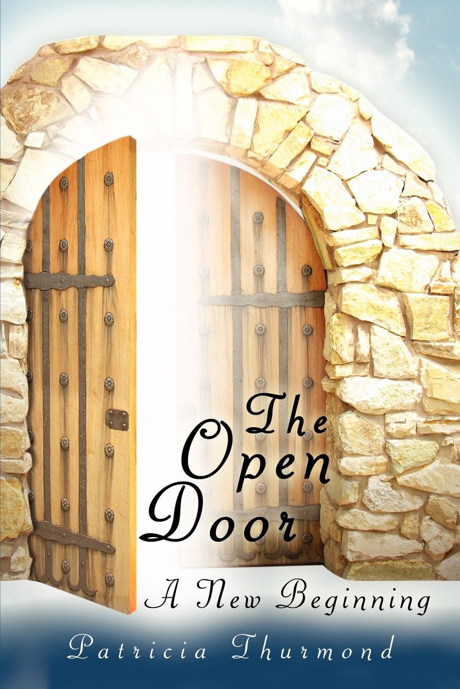 The Open Door - Thurmond, Patricia