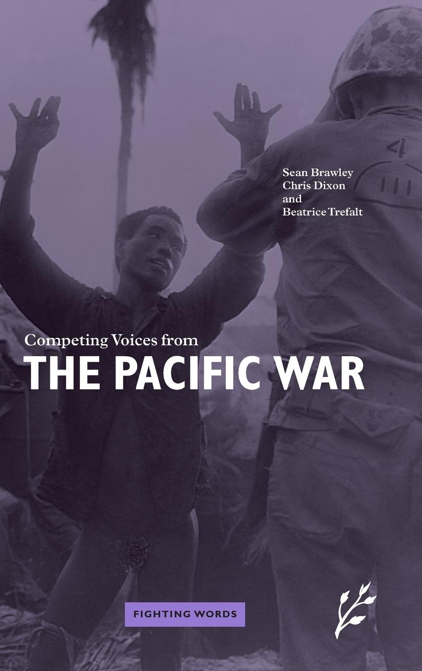 Competing Voices from the Pacific War