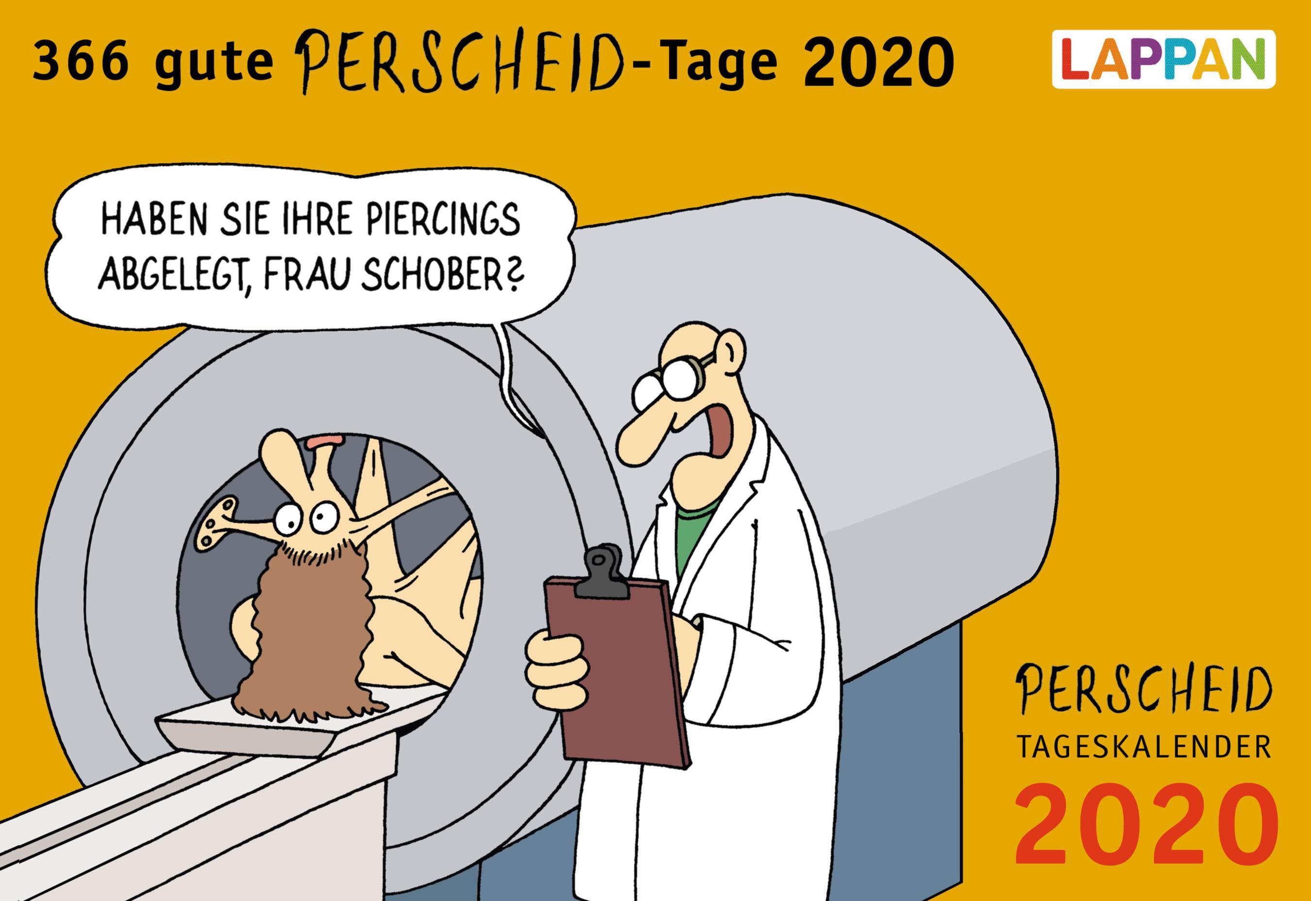 366 Gute Perscheid Tage 2020 260573741 11 95