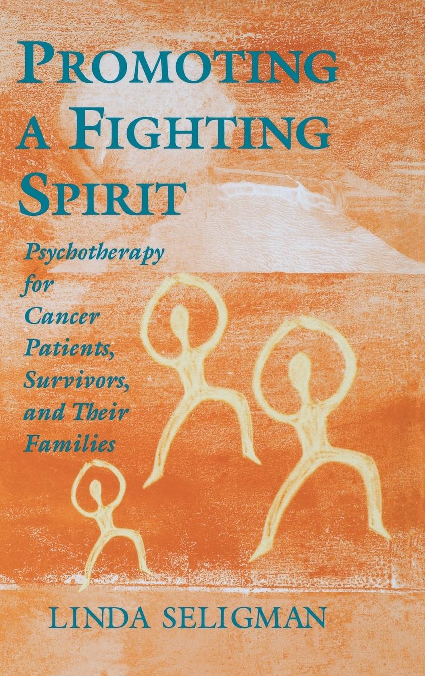 Promoting Fighting Spirit Cancer  (DP11) - Seligman