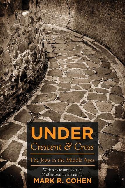 Under Crescent and Cross: The Jews in the Middle Ages - Cohen, Mark R.