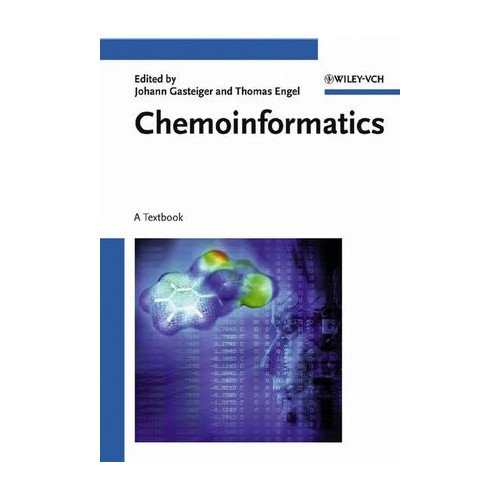 Chemoinformatics