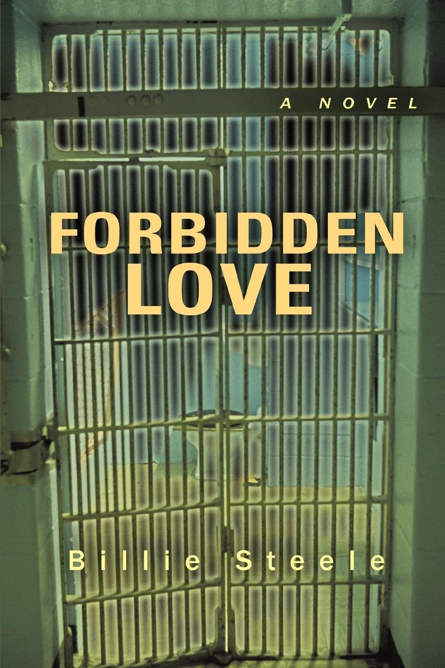 Forbidden Love - Steel, Billy