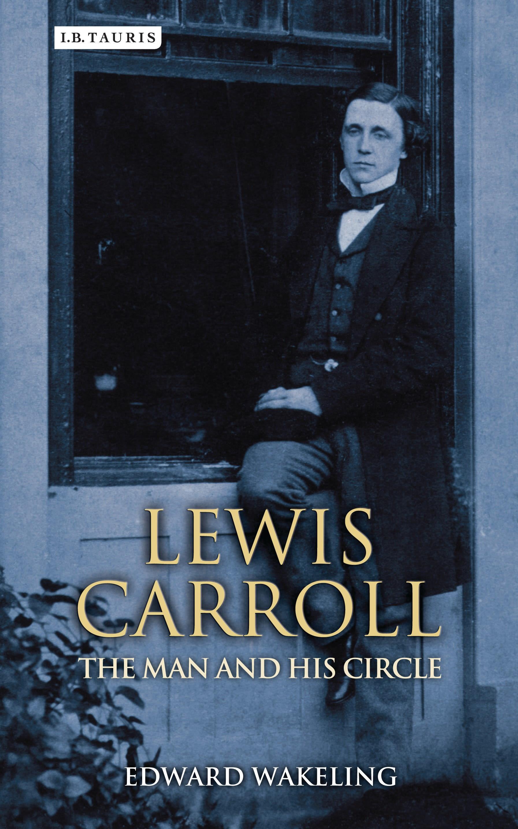 Lewis Carroll - Wakeling, Edward