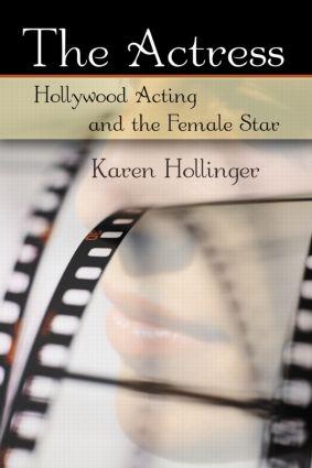 Actress - Karen Hollinger (Armstrong Atlantic State University, USA)