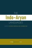Indo-Aryan Languages - Danesh Jain George Cardona