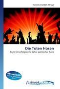 Die Toten Hosen - Vander, Hannes