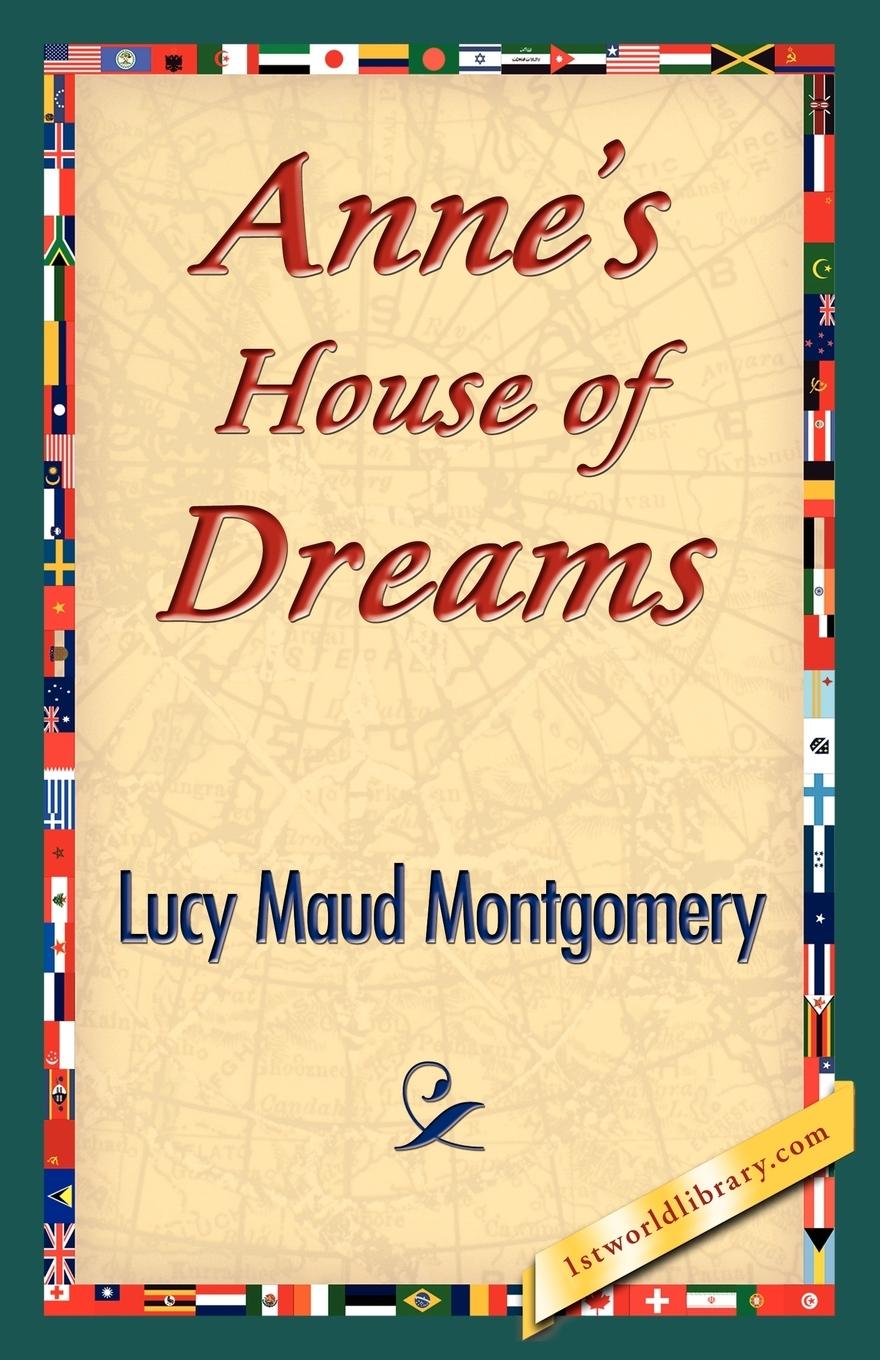 Anne s House of Dreams - Montgomery, Lucy Maud