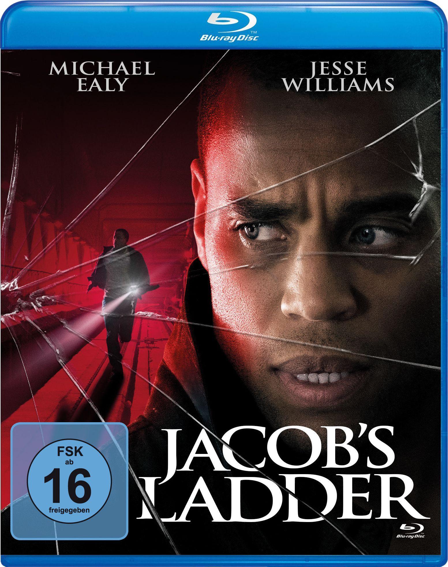 Jacob s ladder