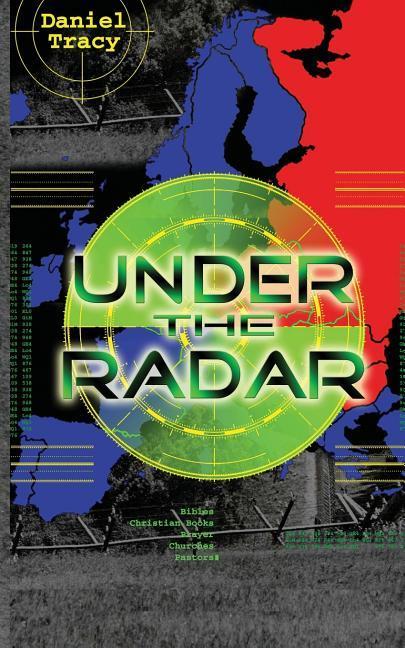 Under the Radar - Tracy, Daniel