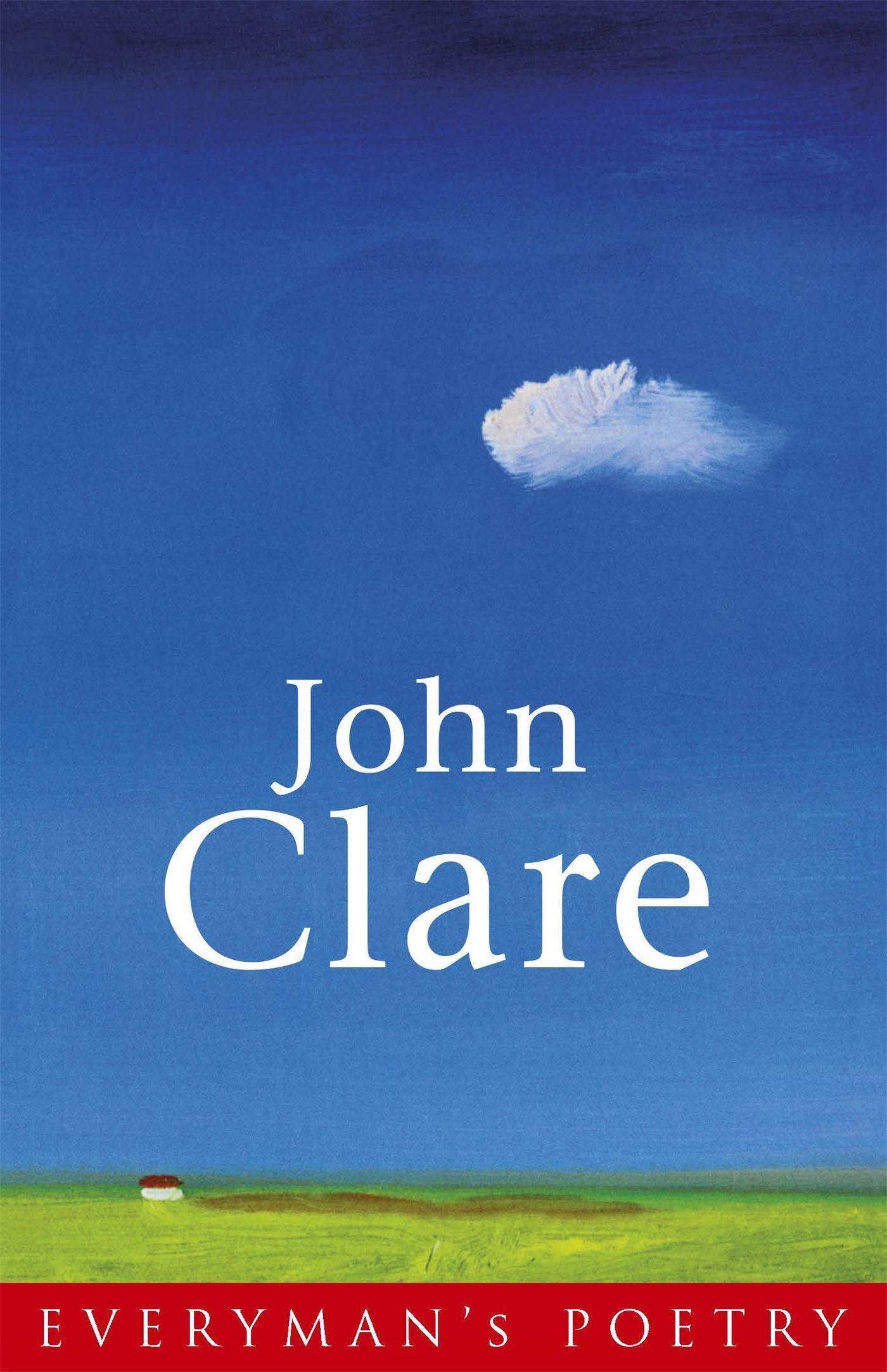 Clare: Everyman s Poetry - Clare, John