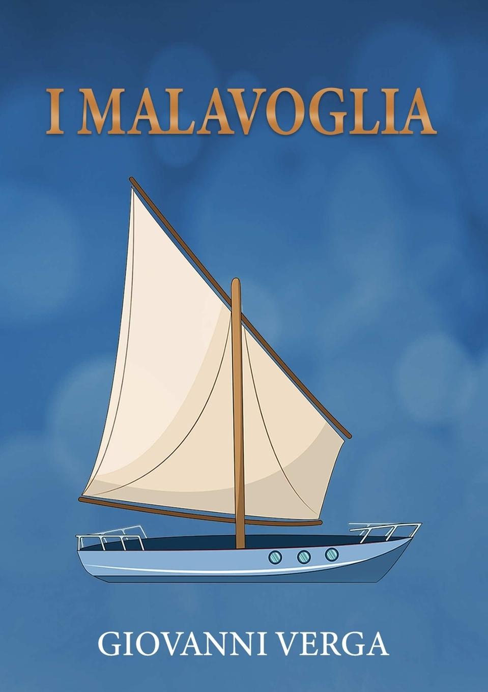 I Malavoglia - Verga, Giovanni