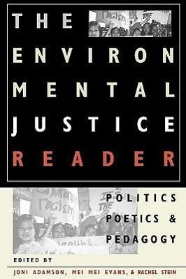 Adamson, J:  The Environmental Justice Reader - Adamson, Joni