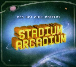 Red Hot Chili Peppers: Stadium Arcadium - Red Hot Chili Peppers