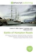 Battle of Hampton Roads: CSS Virginia, USS Monitor, American Civil War, Union Navy, Franklin Buchanan, Norfolk Naval Shipyard, Monitor (warship), Hampton Roads order of battle