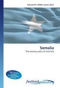 Somalia - Miller-Jones, Edward R.