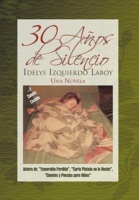 30 a OS de Silencio - Laboy, Idelys Izquierdo Izquierdo Laboy, Idelys