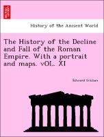 Gibbon, E: History of the Decline and Fall of the Roman Empi - Gibbon, Edward