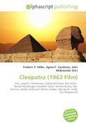 Cleopatra (1963 Film)