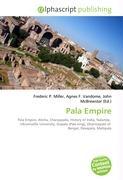 Pala Empire