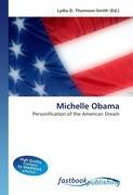 Michelle Obama - Thomson-Smith, Lydia D.