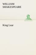 King Lear - Shakespeare, William