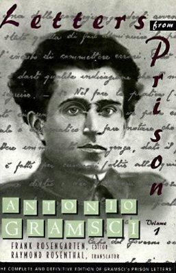 Gramsci, A: Letters from Prison - Gramsci, Antonio