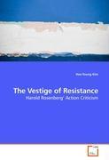 The Vestige of Resistance - Hee-Young Kim