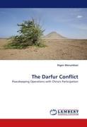 The Darfur Conflict - Morumbasi, Kigen