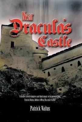 Near Dracula s Castle - Vaitus, Patrick