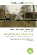 Allied-occupied Germany