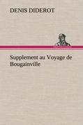 Supplement au Voyage de Bougainville - Diderot, Denis