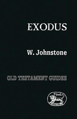 EXODUS - Johnstone, William W.