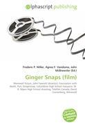 Ginger Snaps (film)