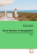 Rural Women in Bangladesh - Rashid, Md. Harun-Ar Kushal Mistry, Arnab