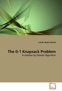 The 0-1 Knapsack Problem - A.N.M. Bazlur Rashid
