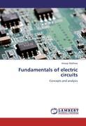 Fundamentals of electric circuits - Anoop Mathew