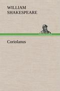 Coriolanus - Shakespeare, William