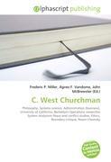 C. West Churchman