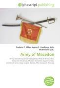 Army of Macedon