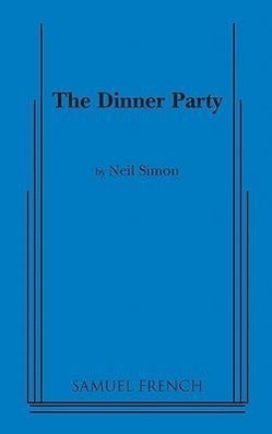 DINNER PARTY - Simon, Neil