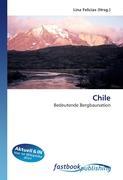Chile - Felicias, Lina