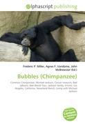 Bubbles (Chimpanzee)