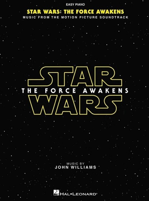 Star Wars: Episode VII - The Force Awakens - Williams, John