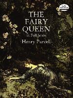 The Fairy Queen - Purcell, Henry