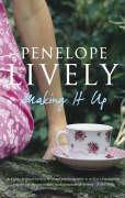 Lively, P: Making It Up - Lively, Penelope