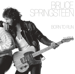 Born to Run - Springsteen, Bruce